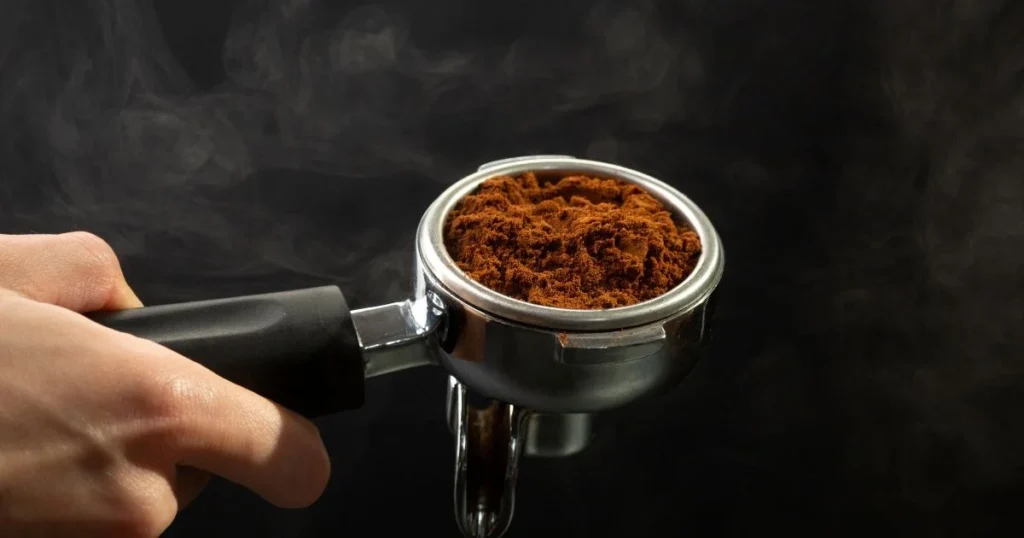 Định lượng với 1kg cà phê bột pha được bao nhiêu ly thơm ngon?