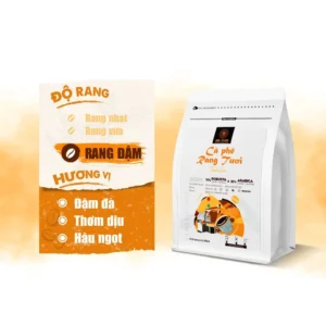 Healthy Coffee – 500g