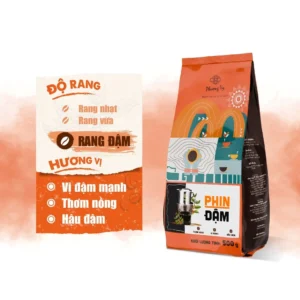 Healthy Coffee – 500g