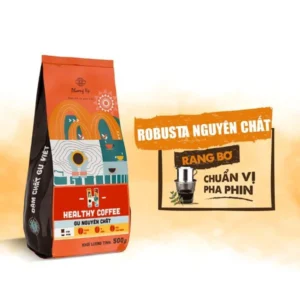 Healthy Coffee – 500g