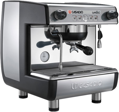 Máy pha cà phê 1 Group HTM Casadio Undici A1