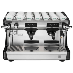 Máy pha cà phê 2 Group HTM Nuova Simonelli Appia Life Volumetric