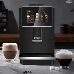 Máy pha cà phê tự động BREWICO C11