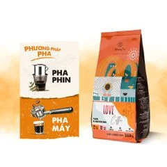 Love Coffee – 500g
