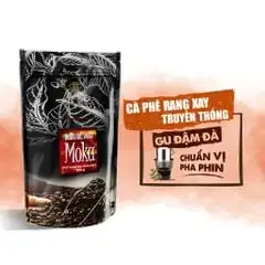 Buôn Mê Thuột MoKa – 500g