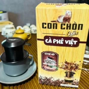 Cà phê Việt – 500g